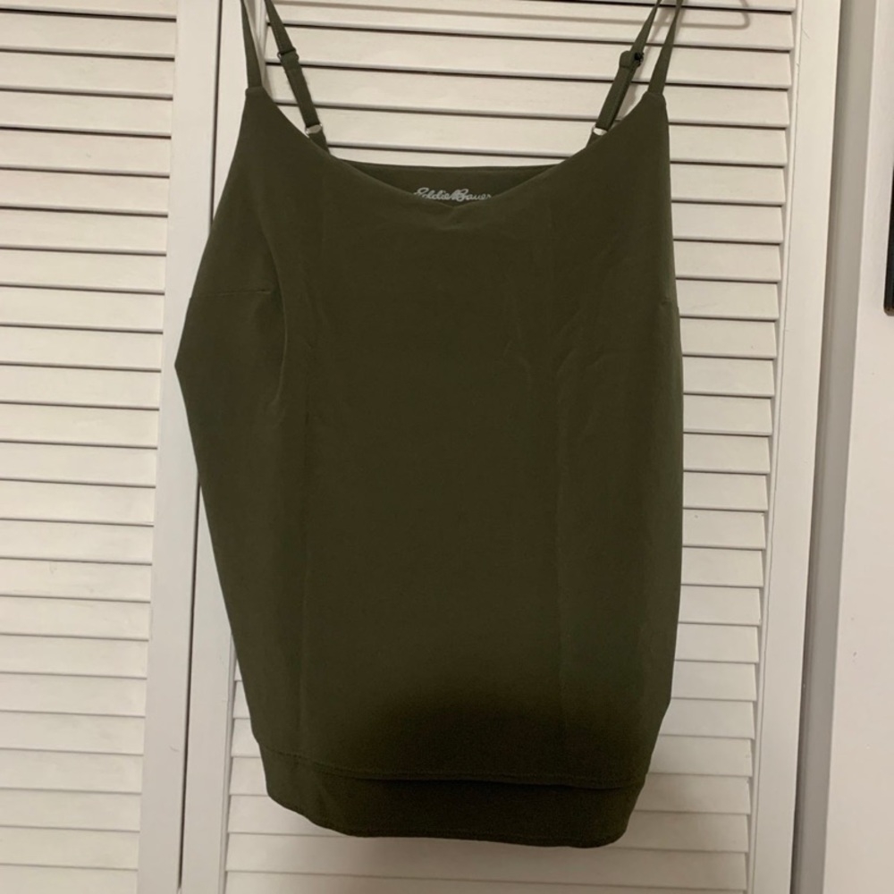 Eddie Bauer Top